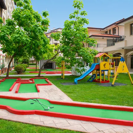 리조트 Melia Sunny