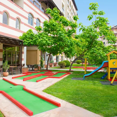 Melia Sunny 4* ساني بيتش
