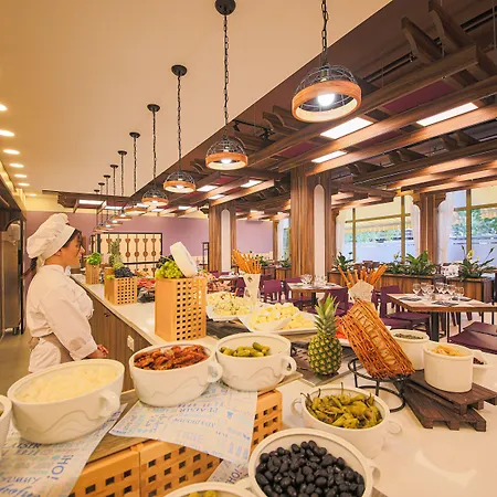 منتجع Melia Sunny