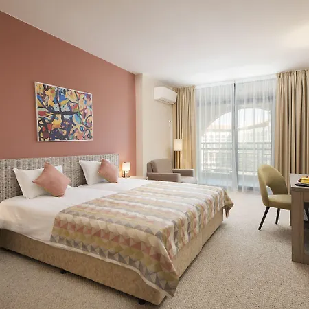 Melia Sunny 4* Sunny Beach
