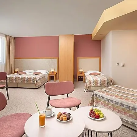 Resort Melia Sunny