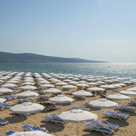 Melia Sunny Üdülőközpont