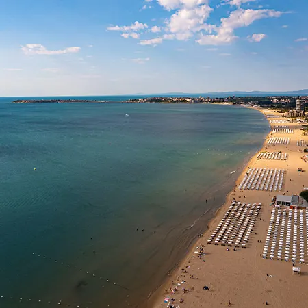 Курортний комплекс Melia Sunny