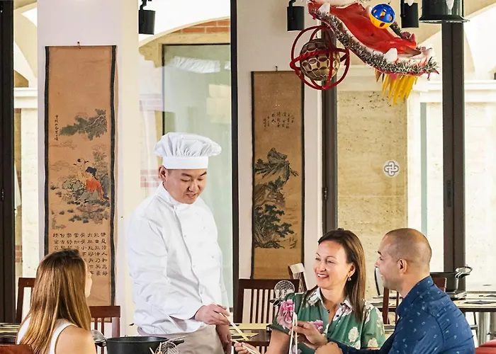 Complex Melia Sunny Sunny Beach