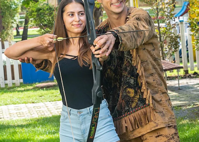 Resort Melia Sunny Sunny Beach