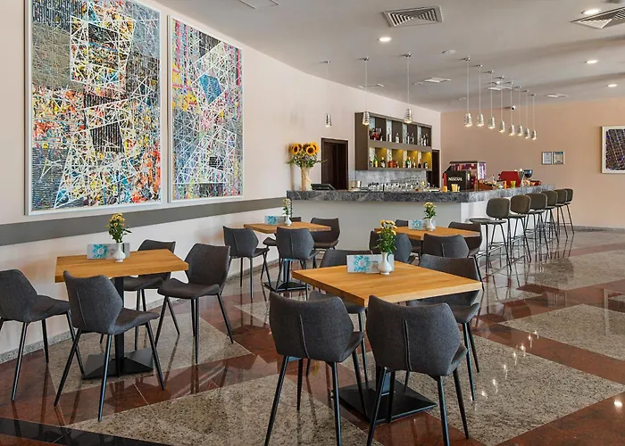 Melia Sunny Resort Sunny Beach