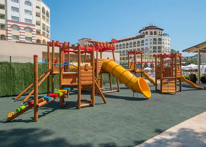 Melia Sunny Slăntjev Brjag