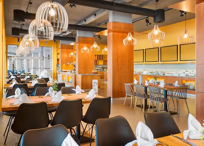 Melia Sunny 리조트 4*