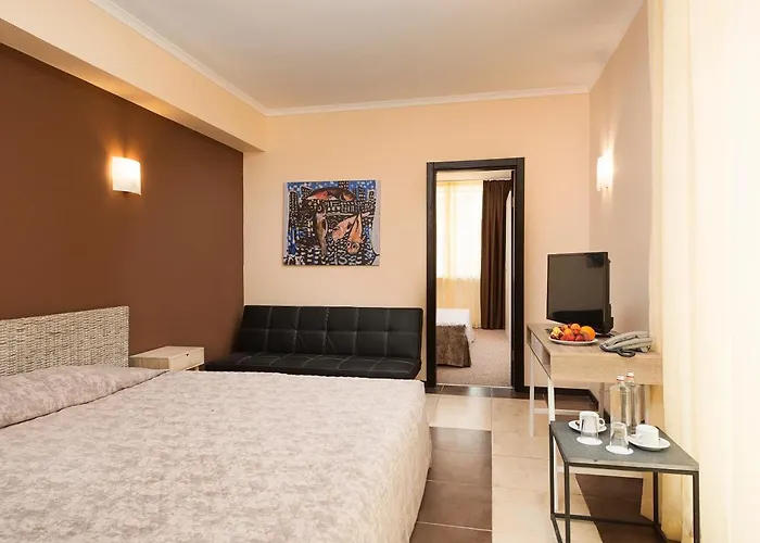 Melia Sunny 4*