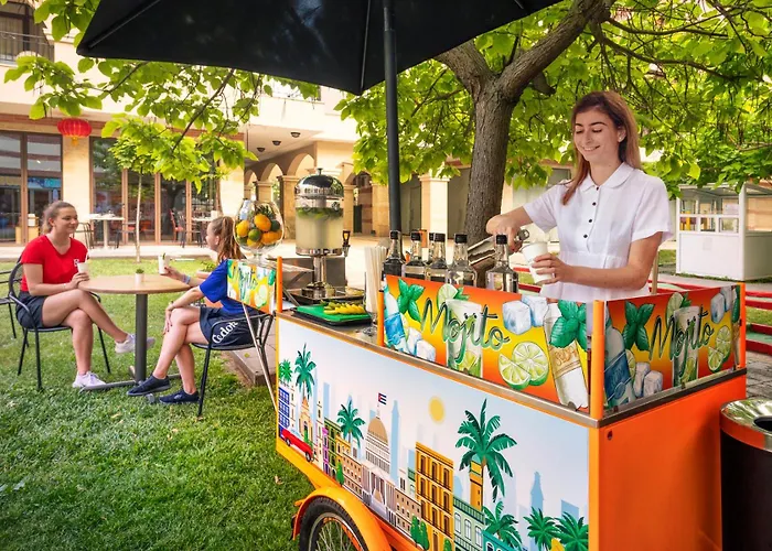 Melia Sunny Sunny Beach