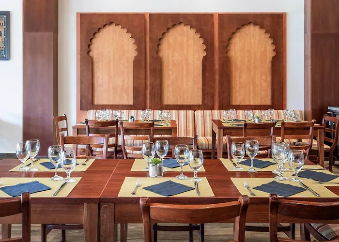 Melia Sunny 4* Sunny Beach