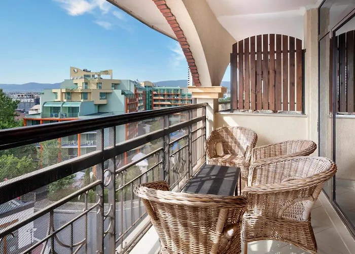 Melia Sunny Resort 4*