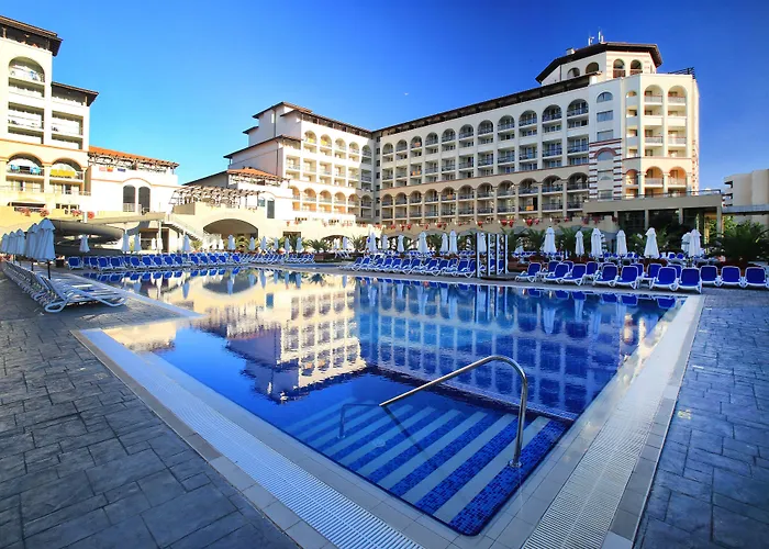 Melia Sunny 4*