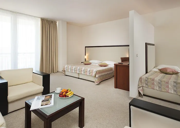 Resort Melia Sunny 4*