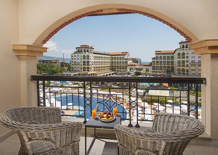 Melia Sunny 4*