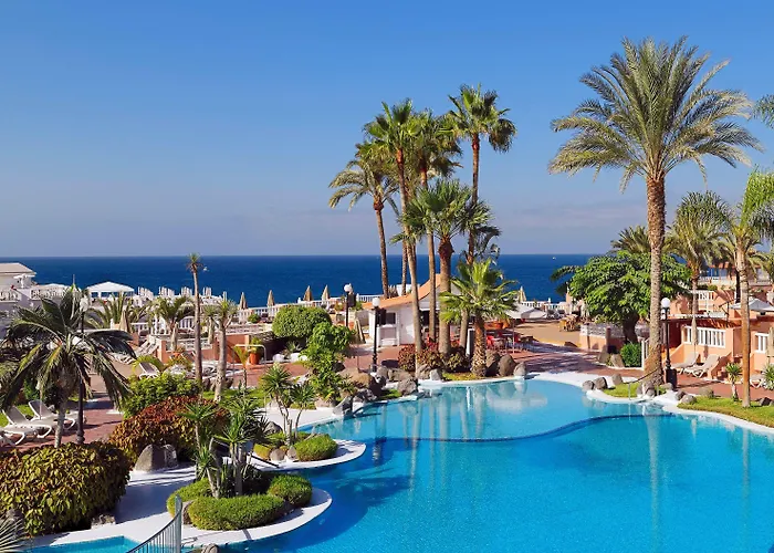 Resort Melia Sunny Sunny Beach