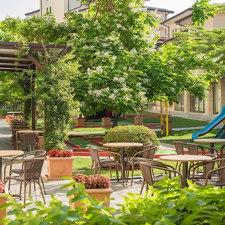 Station touristique Melia Sunny Slantchev Briag