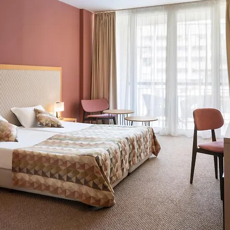 Melia Sunny 4* Slantchev Briag