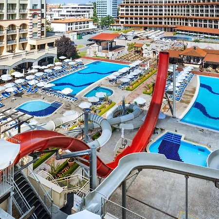 Melia Sunny אתר נופש