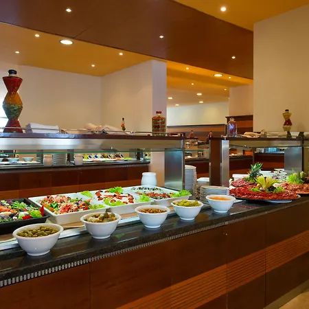 Melia Sunny Station touristique