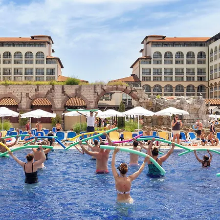 Melia Sunny Station touristique