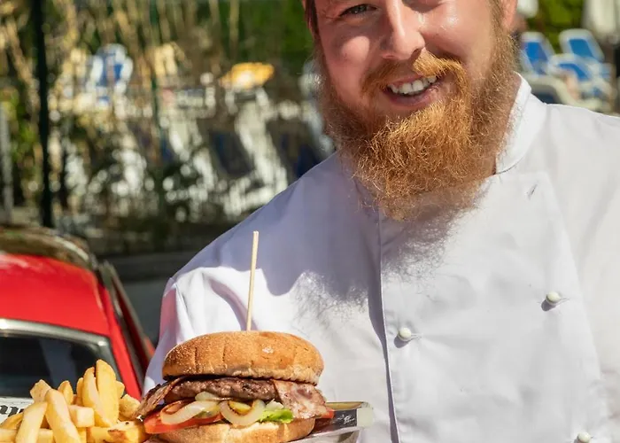 אתר נופש Melia Sunny