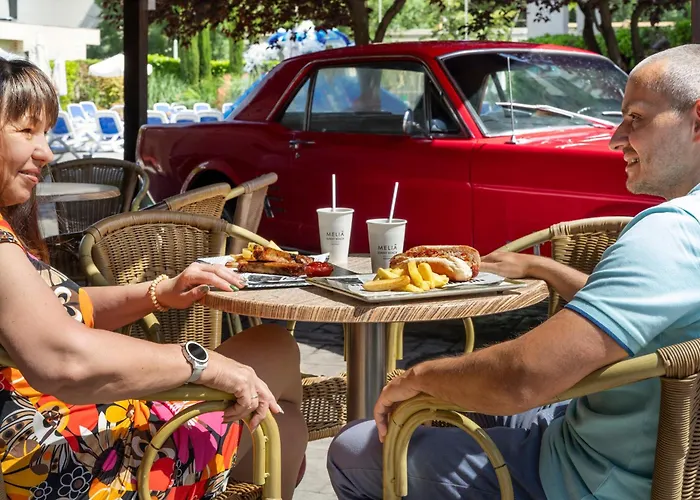 Melia Sunny סאני ביץ'