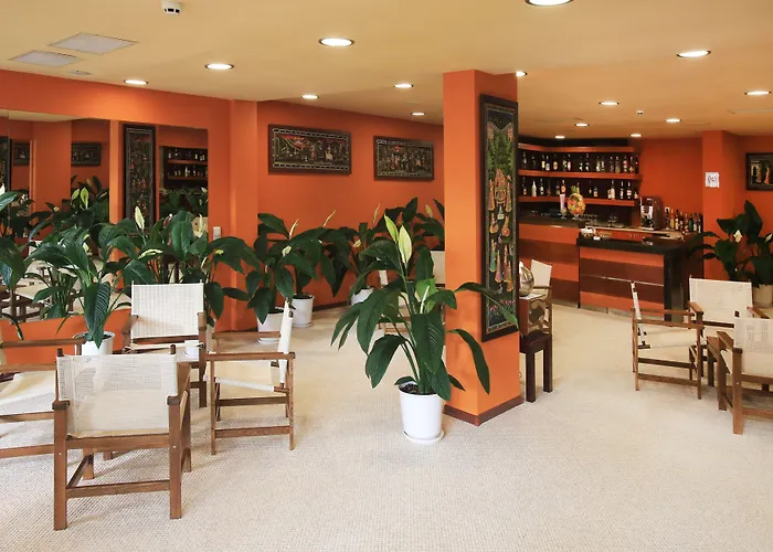 Melia Sunny אתר נופש סאני ביץ'